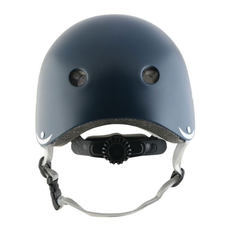 HUDORA Skate Helmet - Midnight M (56-60) 84119