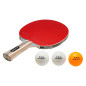 HUDORA - Hudora Table Tennis Set 76311