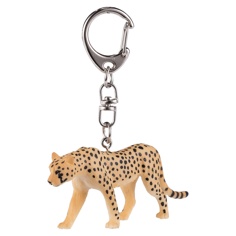 Mojo Keychain Cheetah - 387496 387496