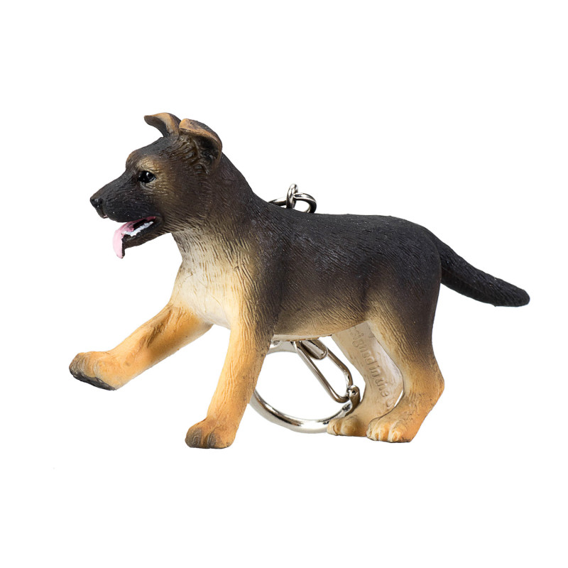 Mojo Keychain German Shepherd Puppy - 387461 387461