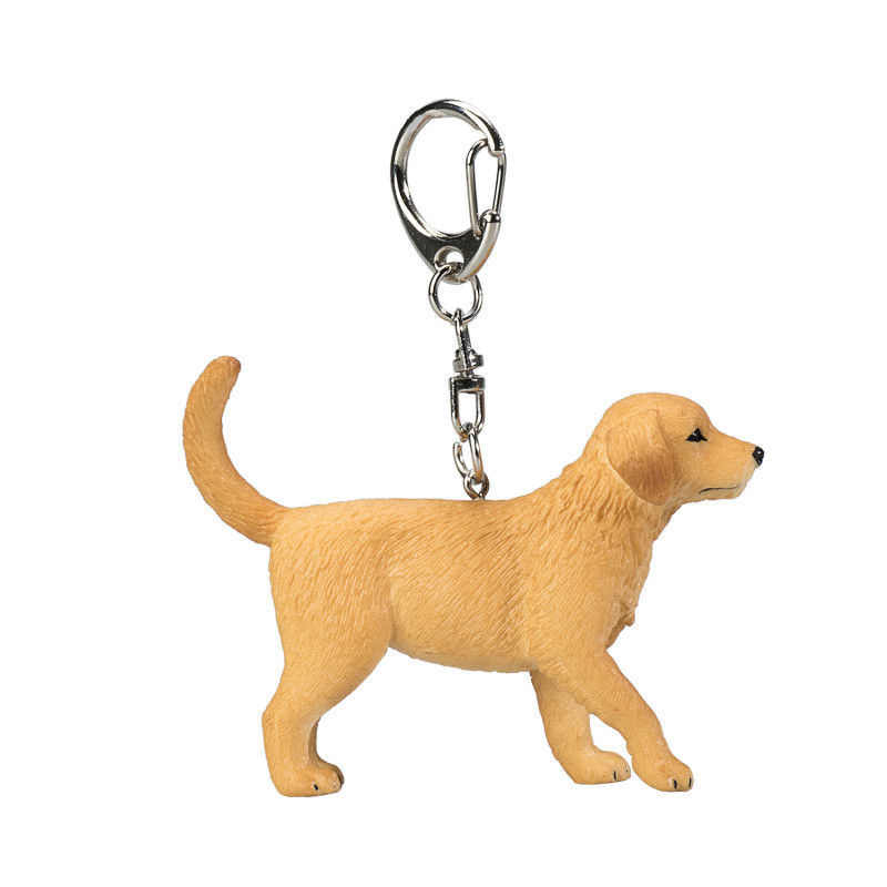 Mojo Keychain Labrador Puppy - 387458 387458