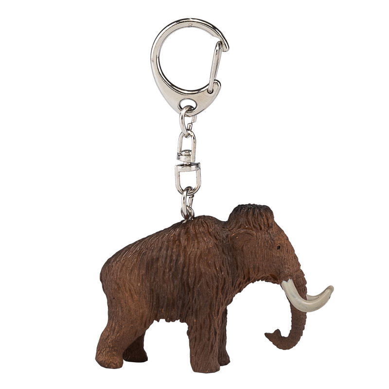 Mojo Keychain Woolly Mammoth - 387451 387451