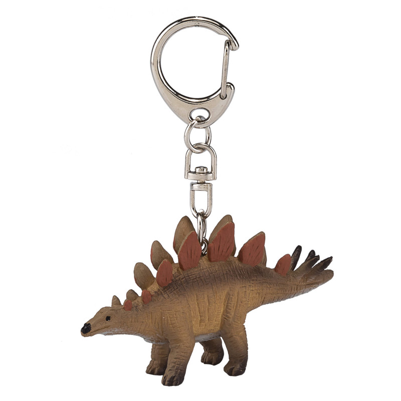 Mojo Keychain Stegosaurus - 387448 387448