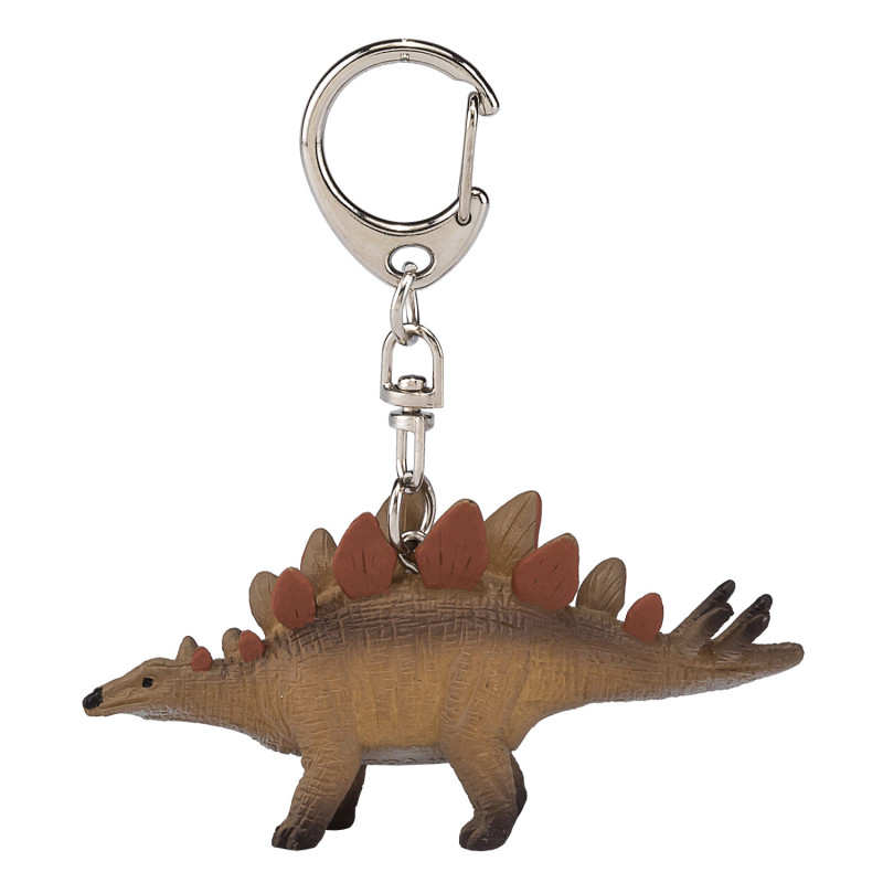 Mojo Keychain Stegosaurus - 387448 387448