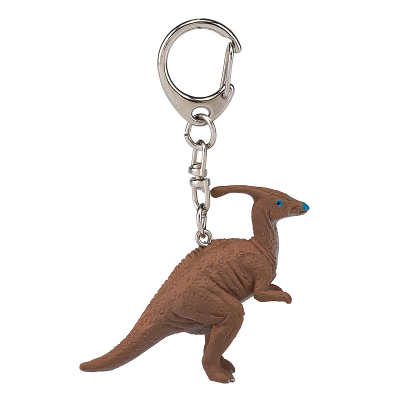 Mojo Keychain Parasaurolophus - 387447 387447