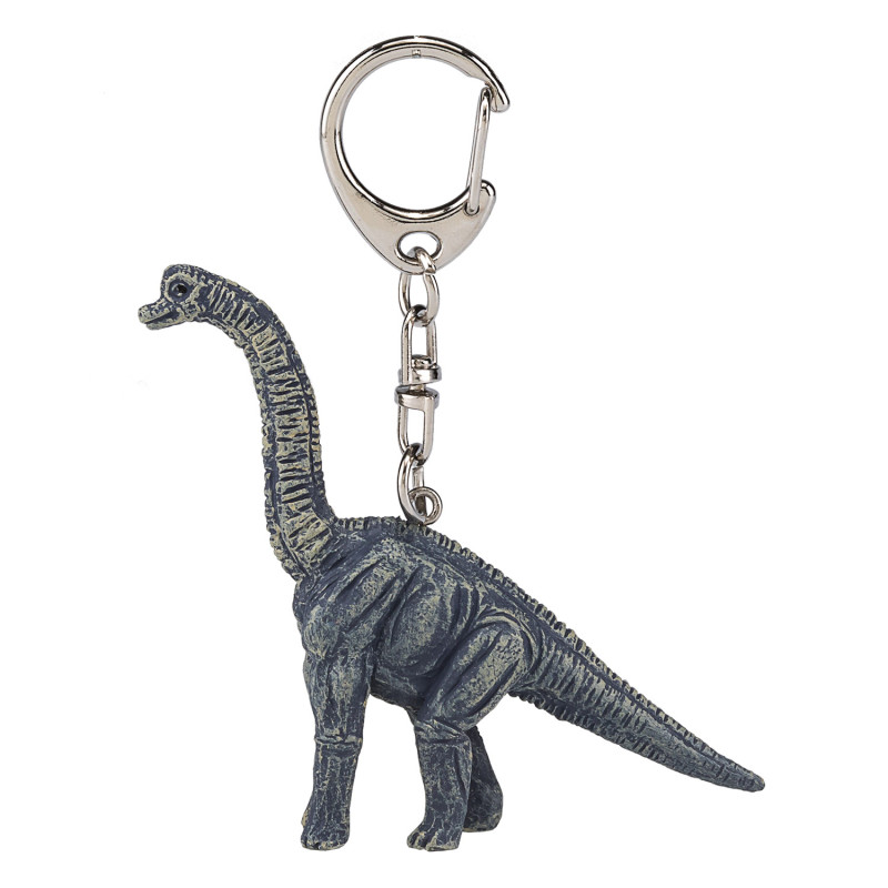 Mojo Keychain Brachiosaurus - 387446 387446