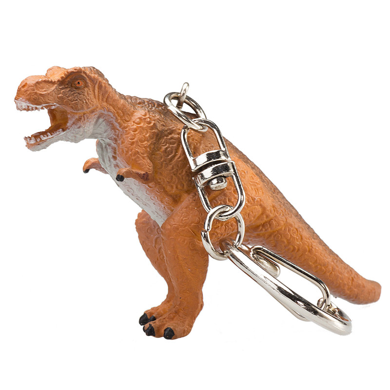 Mojo Keychain Tyrannosaurus Rex - 387445 387445