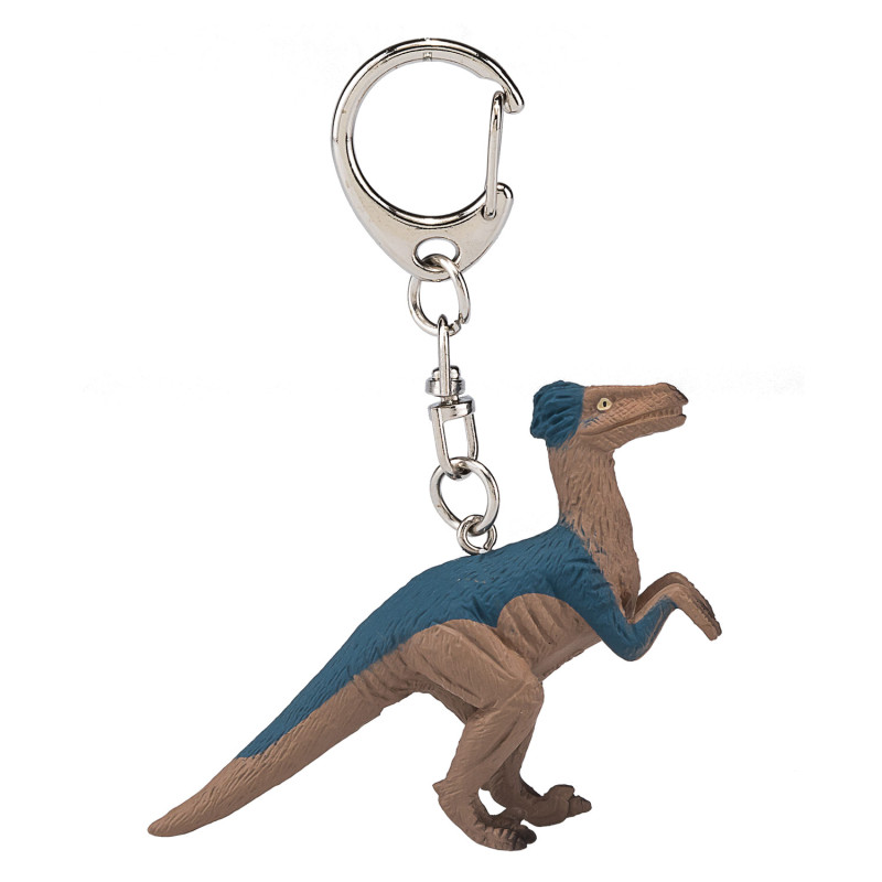 Mojo Keychain Velociraptor - 387444 387444