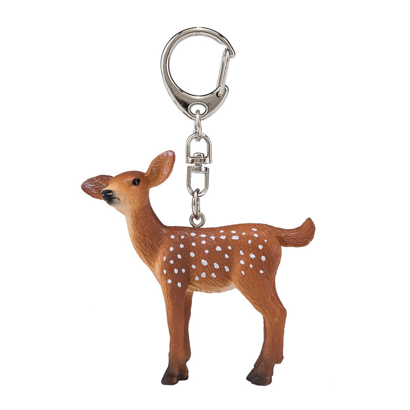 Mojo Keychain Deer - 387435 387435