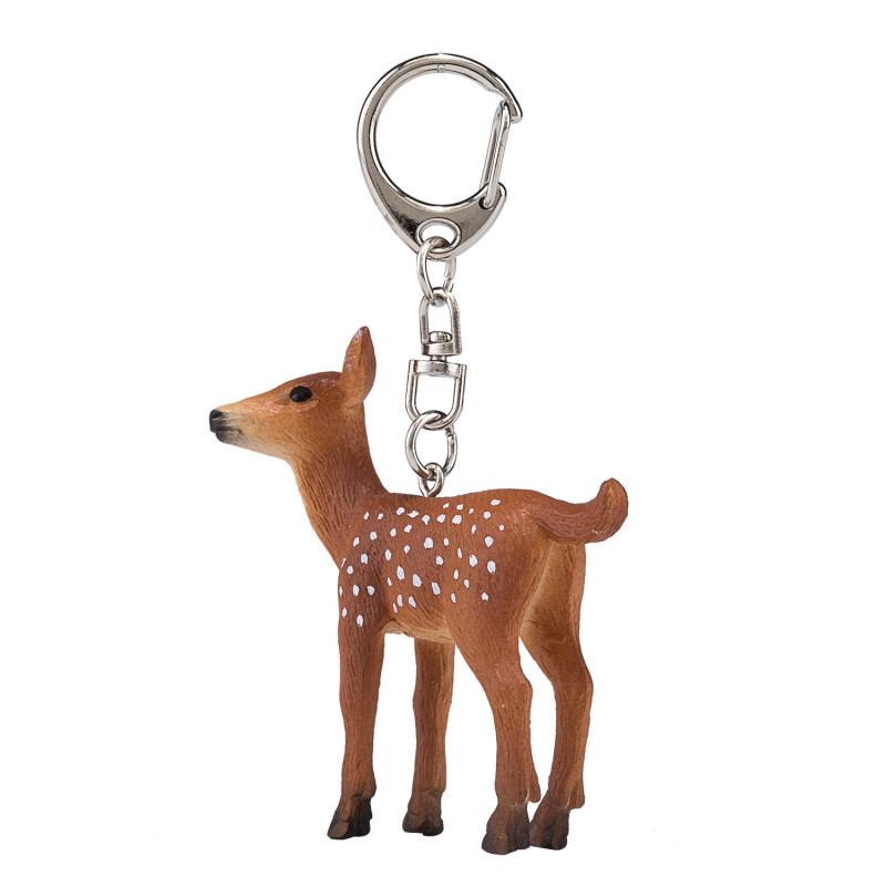 Mojo Keychain Deer - 387435 387435