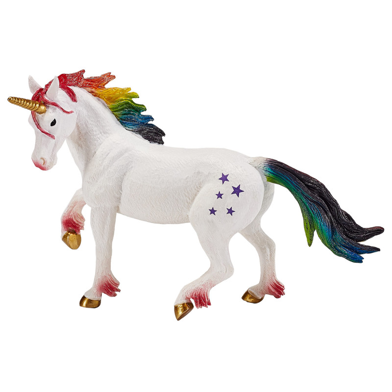 Mojo Fantasy Unicorn Rainbow - 387296 387296
