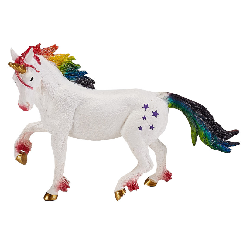 Mojo Fantasy Unicorn Rainbow - 387296 387296