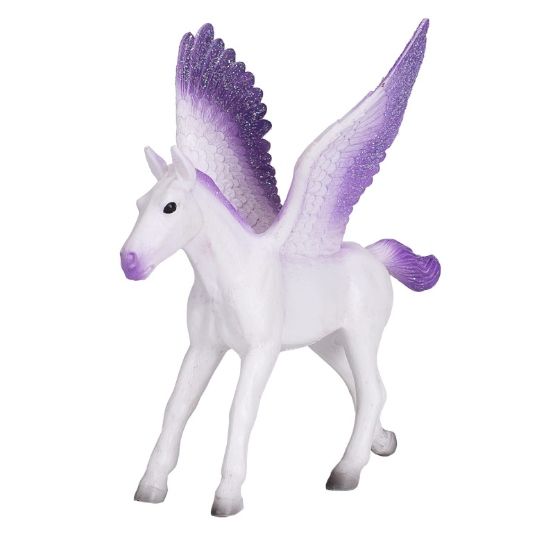 Mojo Fantasy Baby Pegasus Lilac - 387289 387289