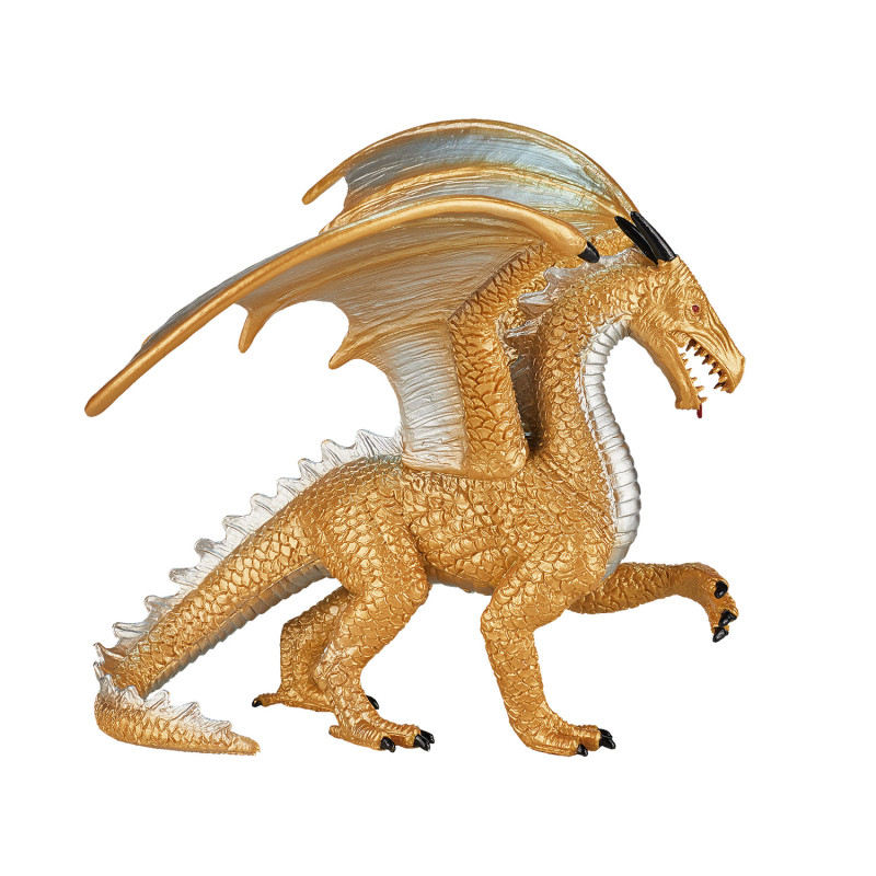Mojo Fantasy Golden Dragon - 387256 387256