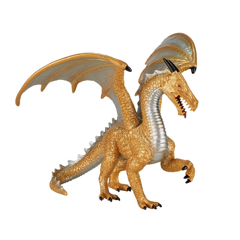 Mojo Fantasy Golden Dragon - 387256 387256