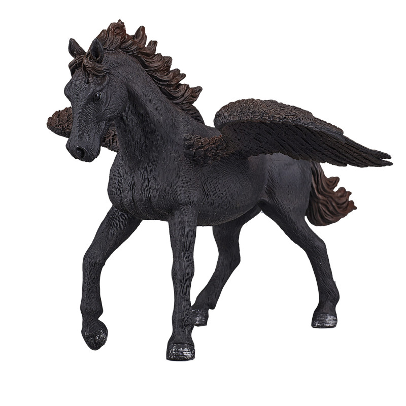 Mojo Fantasy Black Pegasus - 387255 387255