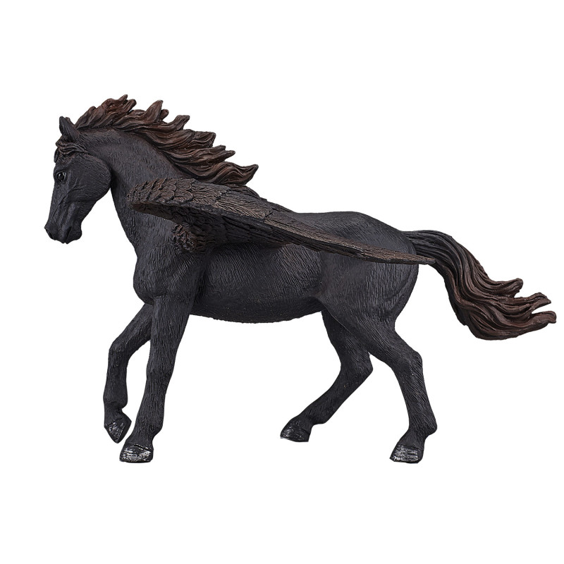 Mojo Fantasy Black Pegasus - 387255 387255