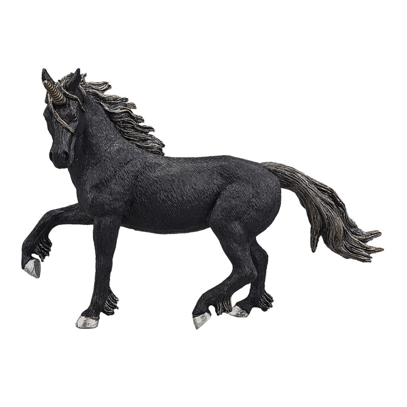 Mojo Fantasy Black Unicorn - 387254 387254