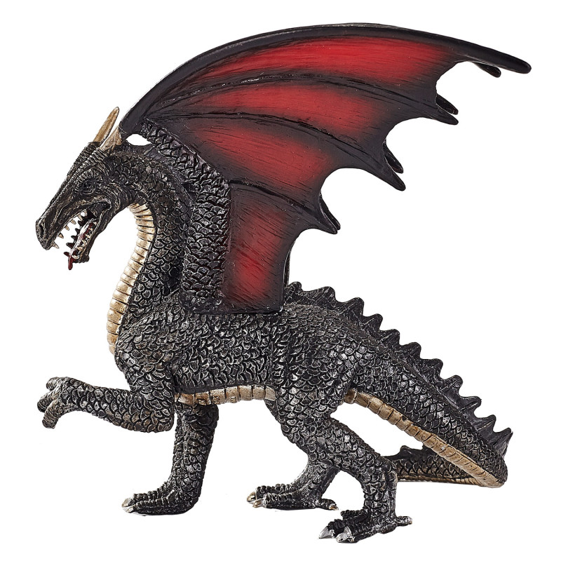 Mojo Fantasy Steel Dragon - 387215 387215