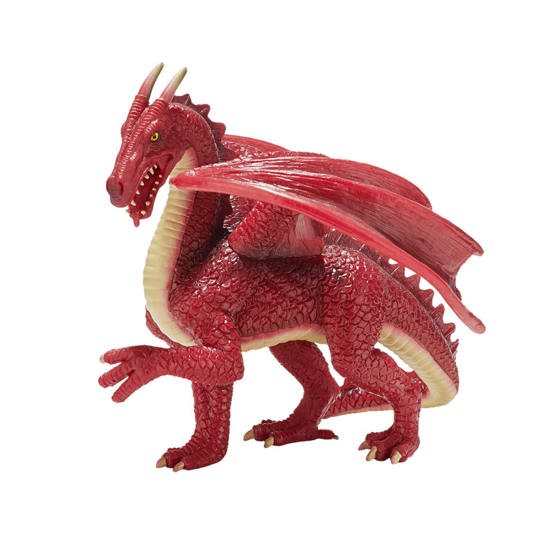 Mojo Fantasy Red Dragon - 387214 387214