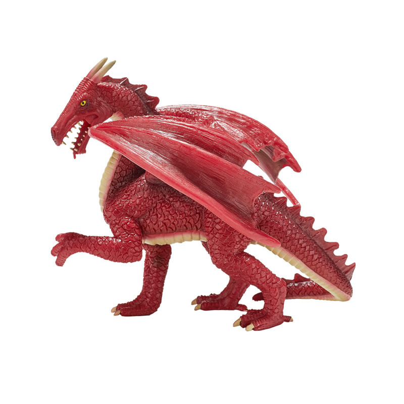 Mojo Fantasy Red Dragon - 387214 387214