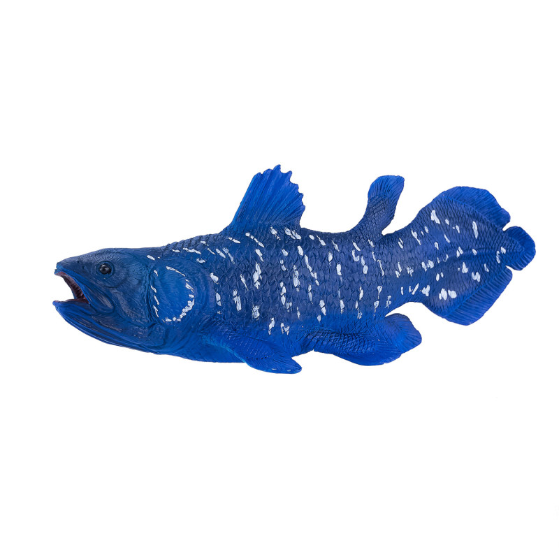 Mojo Sealife Coelacanth - 381050 381050