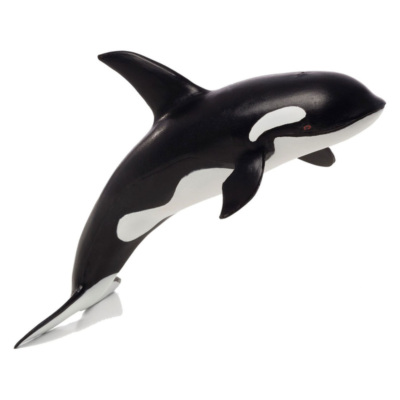 Mojo Sealife Orca Large 387276 387276