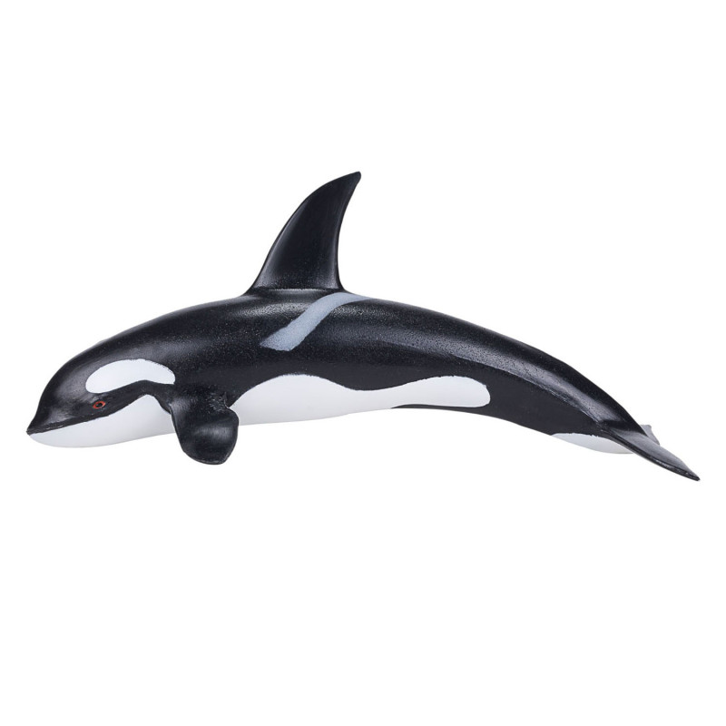 Mojo Sealife Orca Large 387276 387276