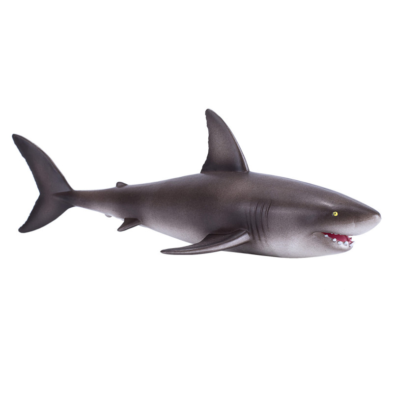 Mojo Sealife Great White Shark - 381012 381012