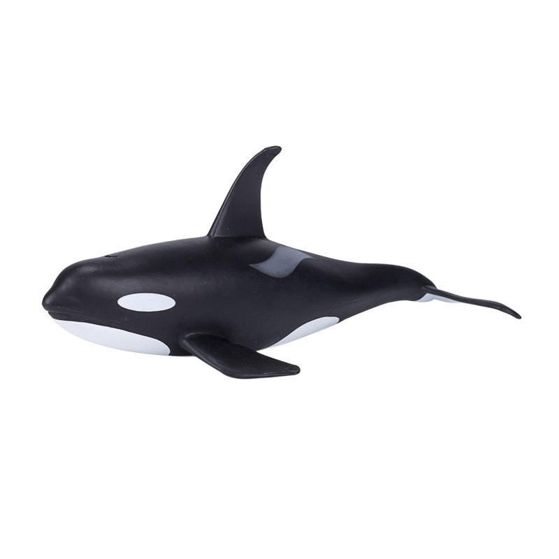 Mojo Sealife Male Orca - 387114 387114