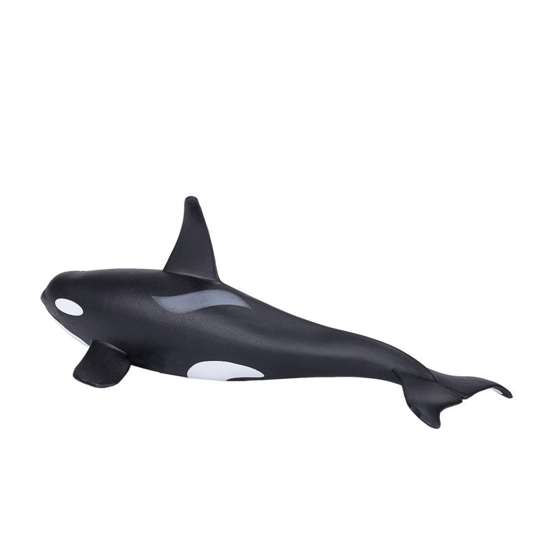 Mojo Sealife Male Orca - 387114 387114