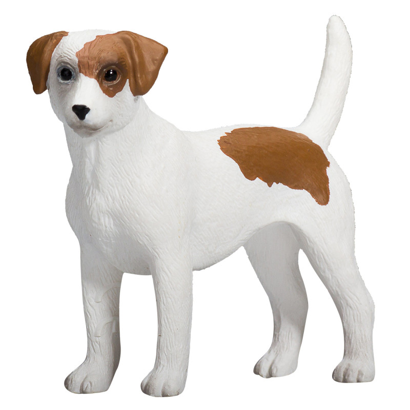 Figurine Jack Russell Terrier Mojo 387286