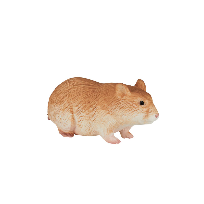 Figurine hamster Mojo 387236