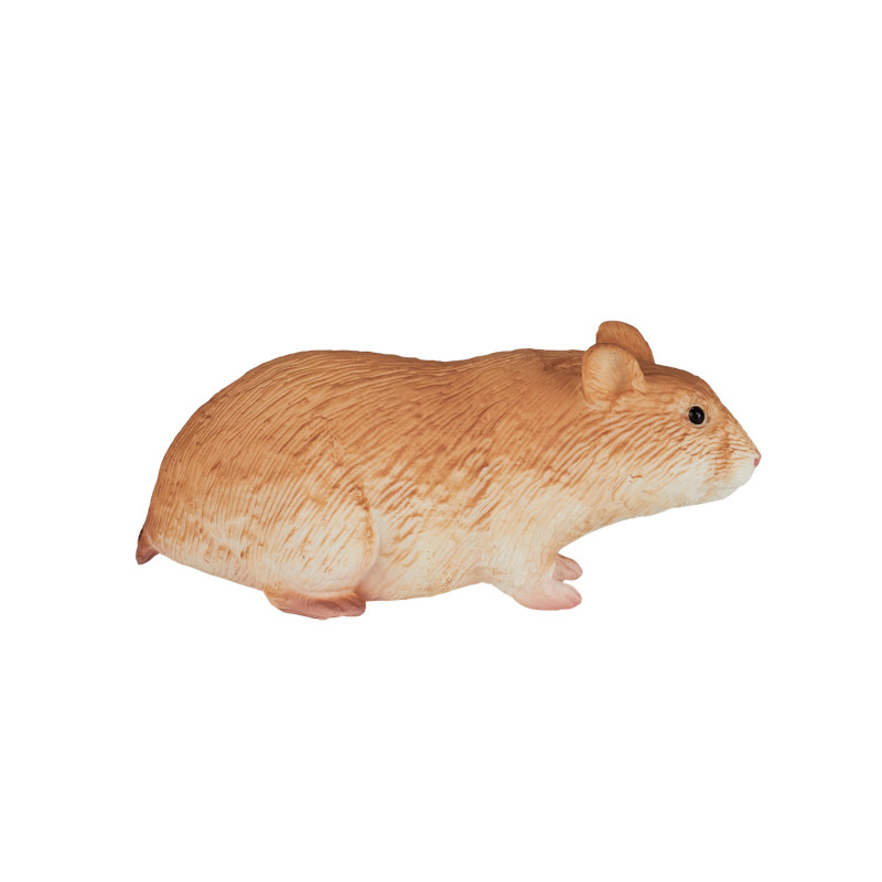 Figurine hamster Mojo 387236