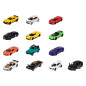 Majorette Limited Edition 9 Toy Cars Gift Pack, 13pcs. 212054032