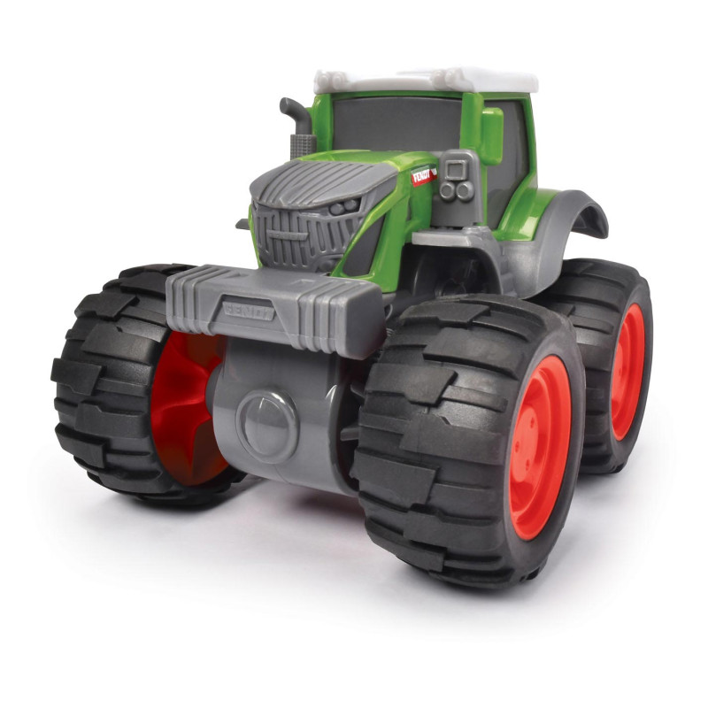 Dickie Fendt Monster Tractor 203731000