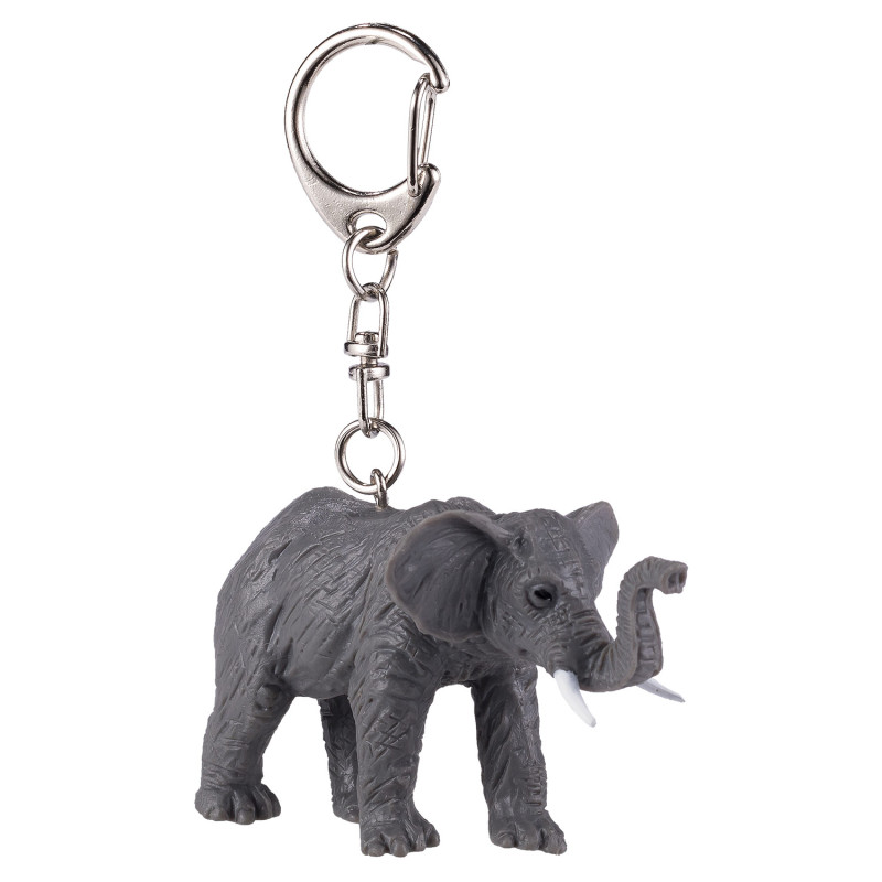 Porte-clés Elephant Mojo 387494