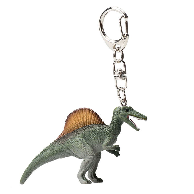 Porte-clés Spinosaurus Mojo 387452