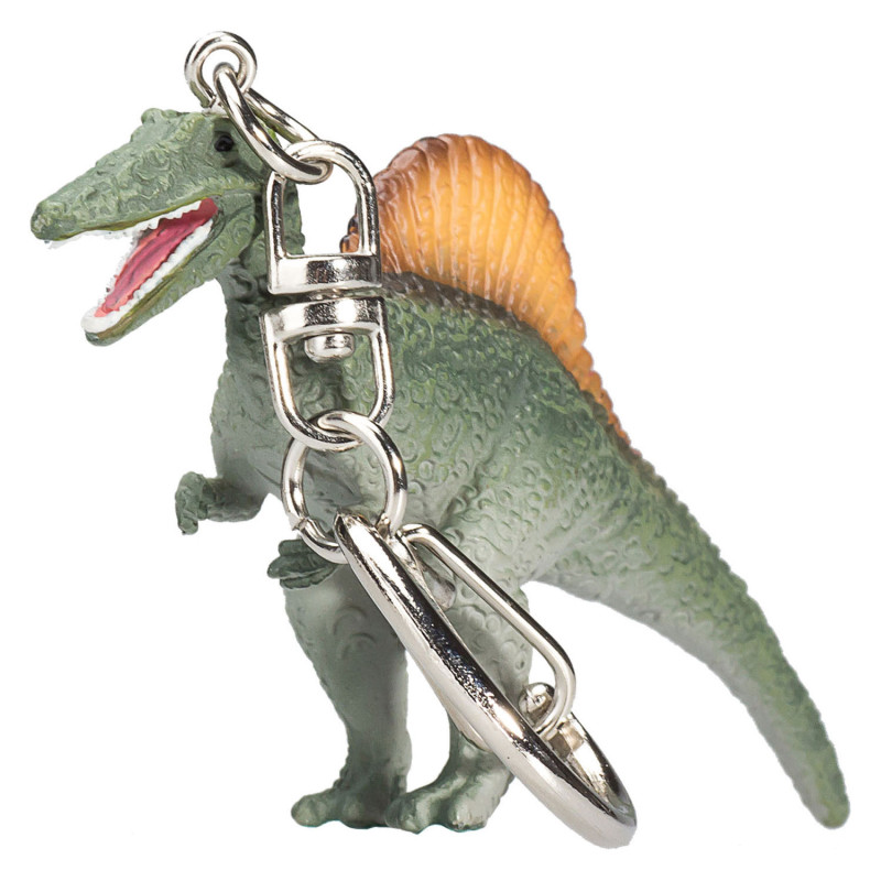 Porte-clés Spinosaurus Mojo 387452