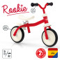 Smoby Rookie Balance Bike balance bike 770400