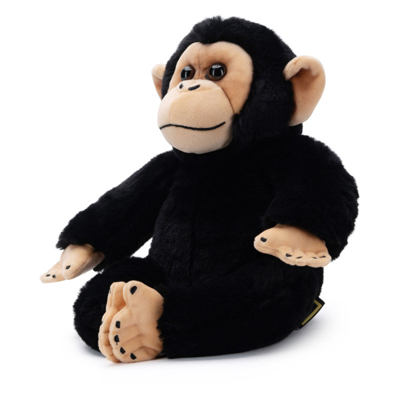 Simba - National Geographic Hug Chimpanzee, 25cm 6315870106