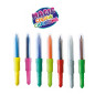 SES Blow Airbrush Pens - Magic Color Changing 00283