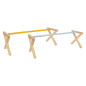 Small Foot - Cavaletti Obstacle Course For Kids 12397