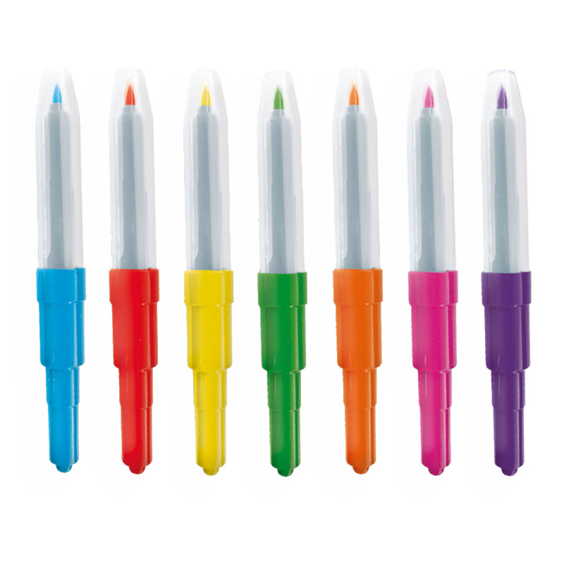 SES Blow Airbrush Pens - Textile 00281