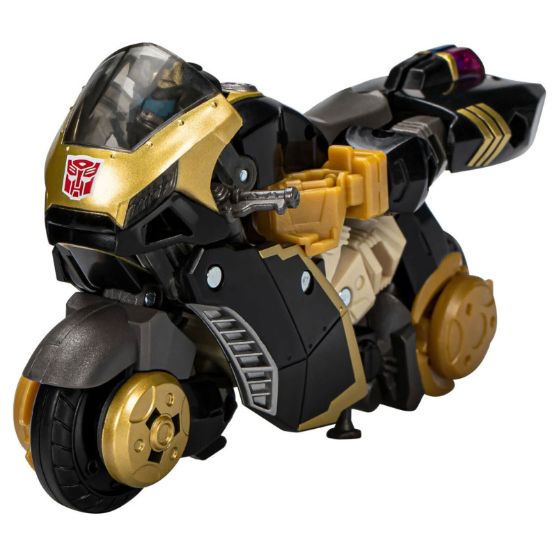Hasbro - Transformers Legaxy Evolution Action Figure - Prowl F71935X00