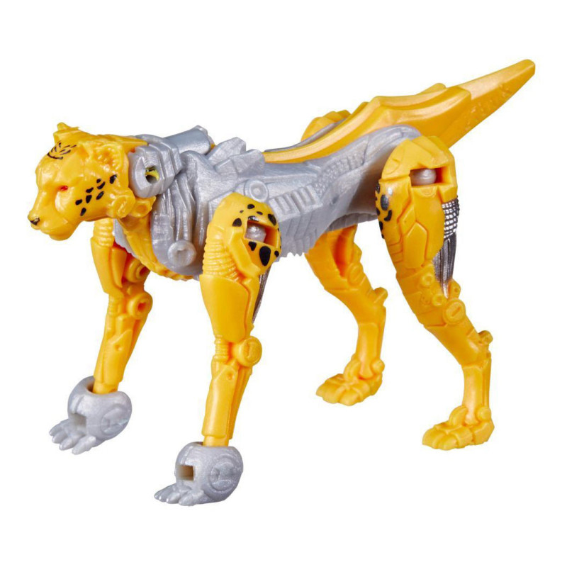 Hasbro - Transformers Rise of the Beasts Battle Masters Action Figure - F38955L00
