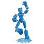 Hasbro - Avengers Bend and Flex Ice Missions F40155X00