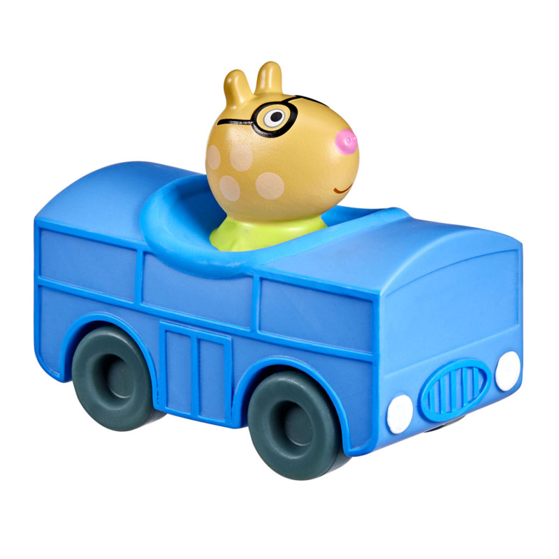 Hasbro - Peppa Pig Mini Vehicles - Pedro Pony F25145L0