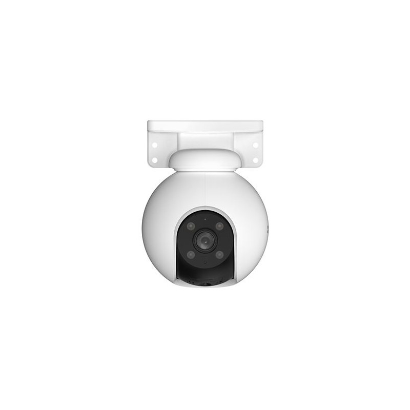 Caméra de surveillance d’extérieur Ezviz H8 Pro 2K Blanc