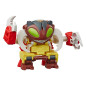 Hasbro - Figurine Transformers Cyberverse - Repugnus E3522EU8
